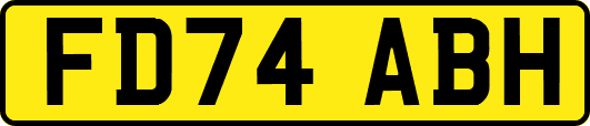 FD74ABH