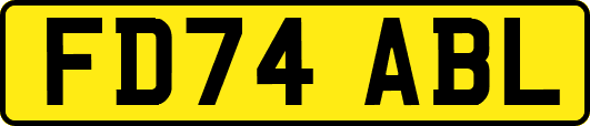 FD74ABL