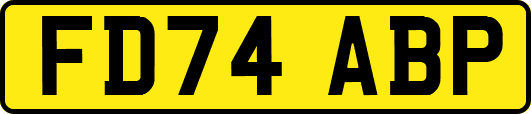 FD74ABP