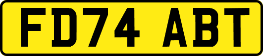 FD74ABT