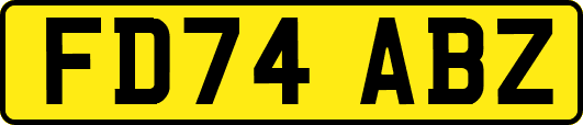 FD74ABZ