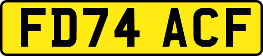 FD74ACF