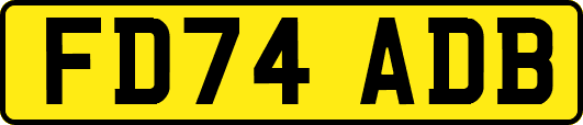 FD74ADB