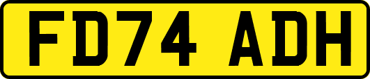 FD74ADH