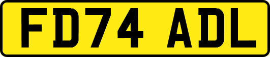FD74ADL