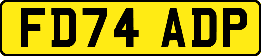 FD74ADP