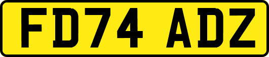 FD74ADZ