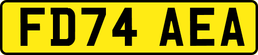 FD74AEA