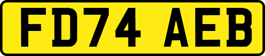 FD74AEB