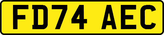 FD74AEC