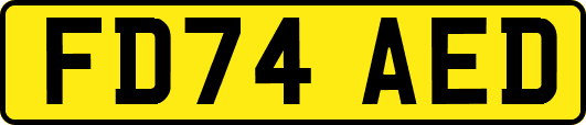 FD74AED