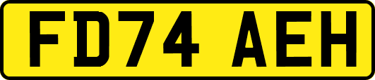 FD74AEH