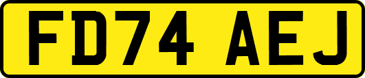 FD74AEJ