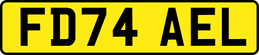 FD74AEL