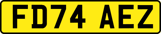 FD74AEZ