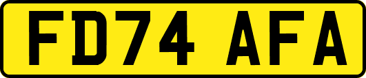 FD74AFA