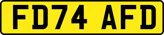 FD74AFD