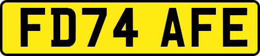 FD74AFE
