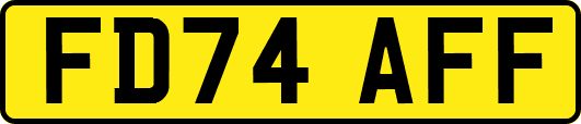 FD74AFF