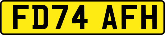 FD74AFH