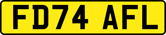 FD74AFL