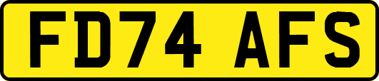 FD74AFS