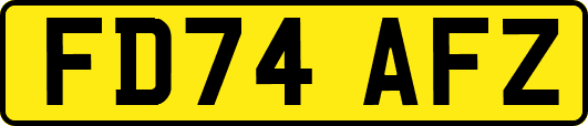 FD74AFZ