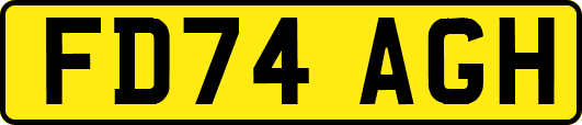 FD74AGH