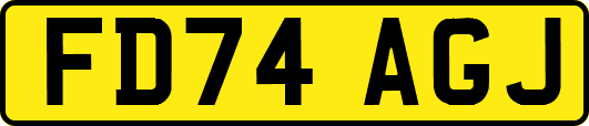 FD74AGJ