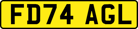 FD74AGL