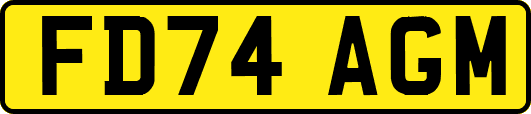 FD74AGM