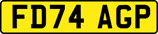 FD74AGP