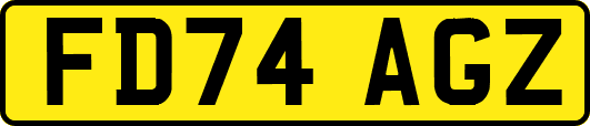 FD74AGZ