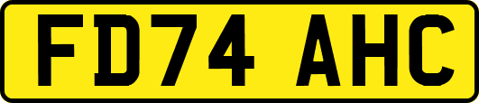 FD74AHC