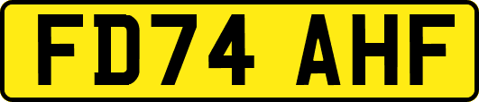 FD74AHF