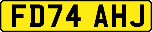 FD74AHJ