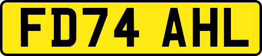 FD74AHL