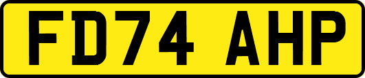 FD74AHP