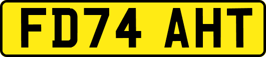 FD74AHT