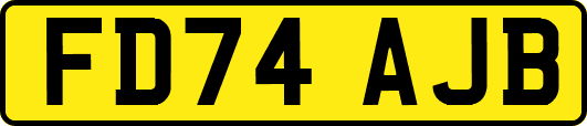 FD74AJB