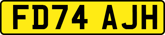FD74AJH
