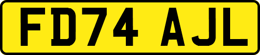 FD74AJL
