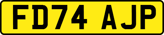 FD74AJP