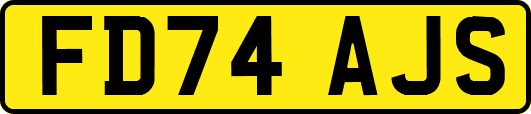 FD74AJS