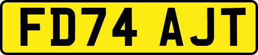 FD74AJT