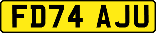 FD74AJU