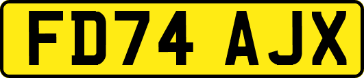 FD74AJX