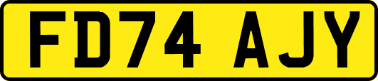 FD74AJY