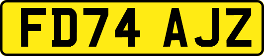 FD74AJZ