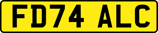 FD74ALC